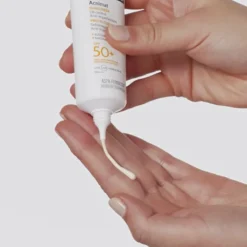 Heliocare 360º Acnimat Fluido SPF50+ 50ml