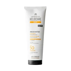Heliocare 360º Advanced Gel SPF50 250ml