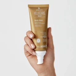 Heliocare 360 Body Glow Fluido SPF50+ 100ml