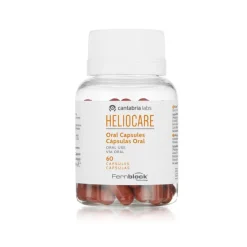 Heliocare Cápsulas Oral 60