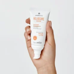 Heliocare Gelcor Castanho SPF50 50ml
