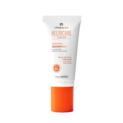 Heliocare Gelcor Castanho SPF50 50ml
