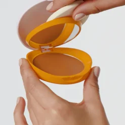 Heliocare 360 Oil-Free Compact Bronze FPS50+ 10g