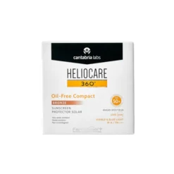Heliocare 360 Oil-Free Compact Bronze FPS50+ 10g