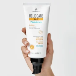 Heliocare 360º Pediatrics Lotion SPF50 200ml