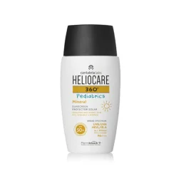 Heliocare 360º Pediatrics Mineral SPF50+ 50ml