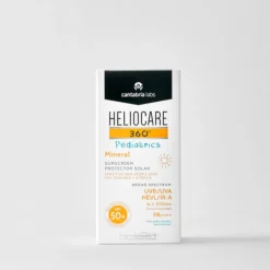 Heliocare 360º Pediatrics Mineral SPF50+ 50ml