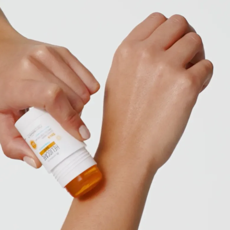Heliocare 360º Pediatrics Stick FPS50+ 25g