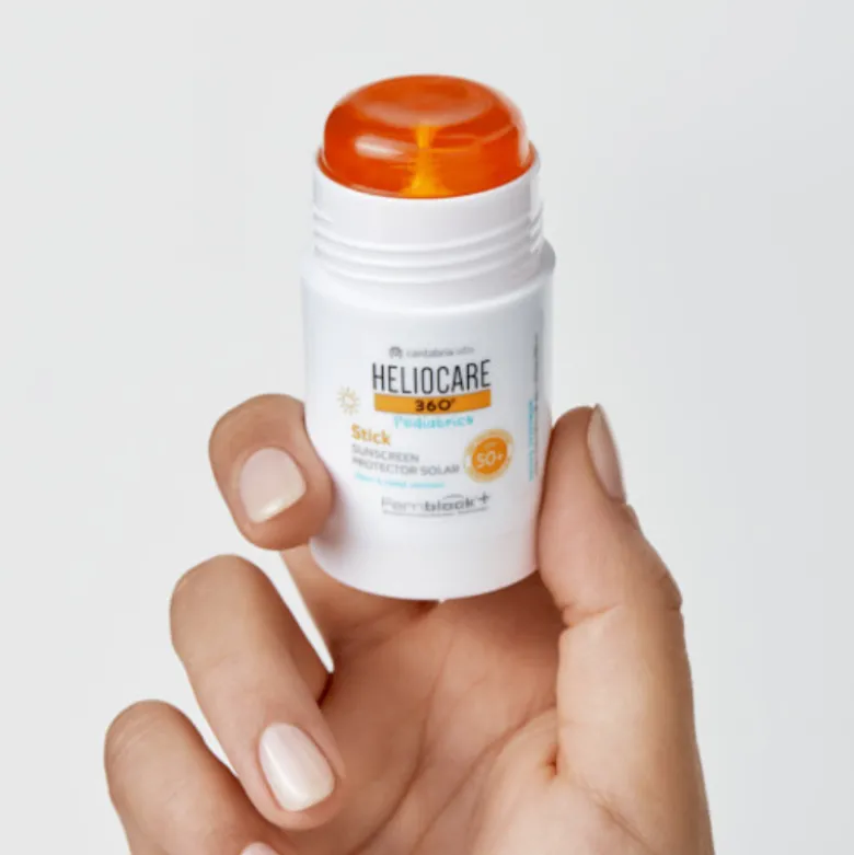 Heliocare 360º Pediatrics Stick FPS50+ 25g