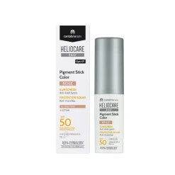Heliocare 360 Pigment Stick Color SPF50+ Bege 10g | Anti-Manchas com Cor