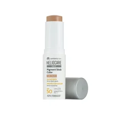 Heliocare 360 Pigment Stick Color SPF50+ Bronze 10g | Anti-Manchas com Cor