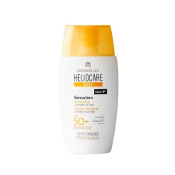 Heliocare 360º Sensation SPF50 50+ 50ml