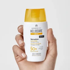 Heliocare 360º Sensation SPF50 50+ 50ml