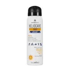Heliocare 360º Sport Spray FPS50 100ml