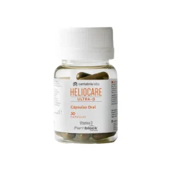 Heliocare Ultra-D 30 Cápsulas
