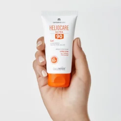 Heliocare Ultra 90 Gel FPS 50+ 50ml