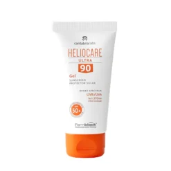 Heliocare Ultra 90 Gel FPS 50+ 50ml