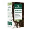 Herbatint 5D Castanho Claro Dourado | Coloração Cabelo Sem Amoníaco | Reflexos Dourados Solares