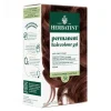Herbatint 5R Castanho Claro Acobreado | Reflexos Avermelhados Luminosos Sem Amoníaco