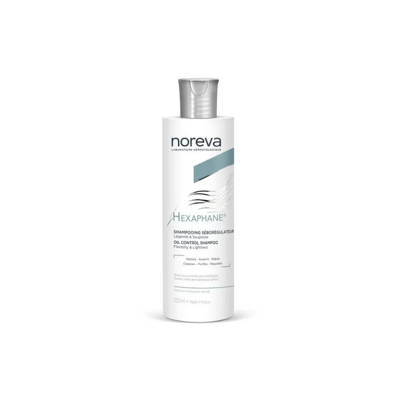 Hexaphane Oficinal Champô Seborregul 250 mL