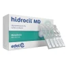 Hidrocil MD 60 Unidoses 0.5ml sem Conservantes | Para Secura Ocular e Lentes de Contacto