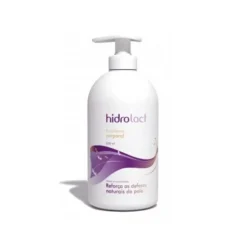 Hidrolact Emoliente Corporal 500ml
