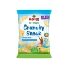 Holle Bio Crunchy Snack Crocante Milho-Miúdo +8M 25g