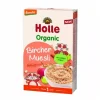 Holle Bio Muesli Bircher Fruta +1Ano 200g