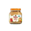 Holle Bio Puré Maça +4M 125g