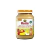 Holle Bio Puré Maçã, Banana e Alperce +6M 190g