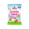 Holle Bio Snack Crunchy Aveia e Framboesa +10M 30g