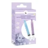 Horizane Seringa Nasal Infantil 2 Unidades Azul e Rosa