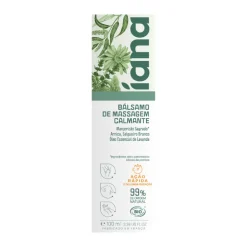 IANA Bálsamo Massagem Calmante 100ml