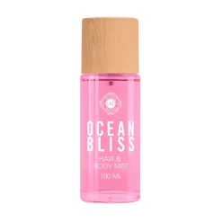 IAP Pharma Hair & Body Mist Ocean Bliss 100ml | Bruma Cabelo e Corpo