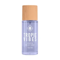 IAP Pharma Hair & Body Mist Tropic Vibes 100ml | Bruma Cabelo e Corpo