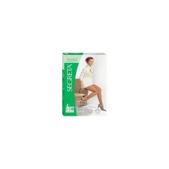 Ibici Collant Gravidez 140 T2 Cor 21/Noisette