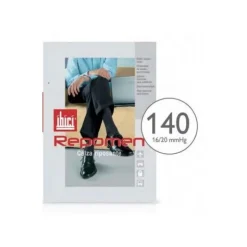 Ibici Repomen 140 Meia Homem Tamanho XL Cor Antracite