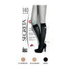 Ibici Segreta Meia AD Joelho 140 T2 Cor 36 Chamois