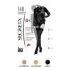 Ibici Segreta Stay Up 140 AF T4 Cor 36 Chamois
