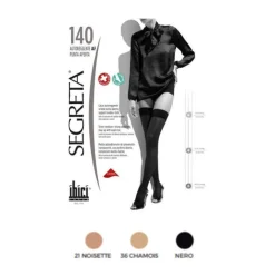 Ibici Segreta Stay Up 140 AF T4 Cor 36 Chamois