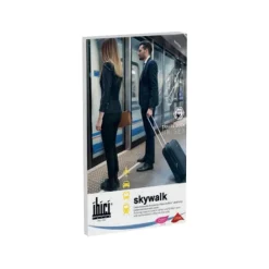 Ibici Skywalk 140 Meia Homem Azul XL