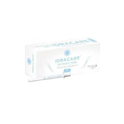 Idracare Gel Hidratante Vag 30mL