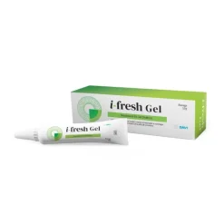 i-fresh Gel Oftálmico 10g