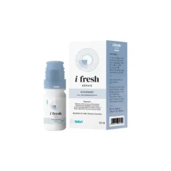 I-fresh Repair Colírio 10ml