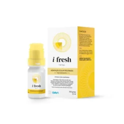 i-fresh Total Solução Oftálmica 10ml