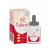 Infacol Gotas 50ml | Alívio Cólicas & Gases Bebé