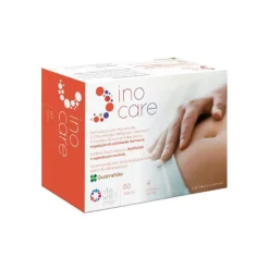 InoCare Cápsulas x60