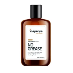Insparya No Grease Champô 250ml
