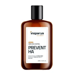 Insparya Prevent HA Champô Queda 250ml
