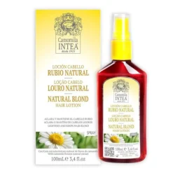 Intea Camomila Loção 100 mL